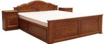 Minőségi ágykeretek